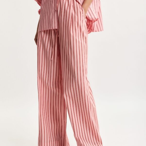 Belgian designer pants