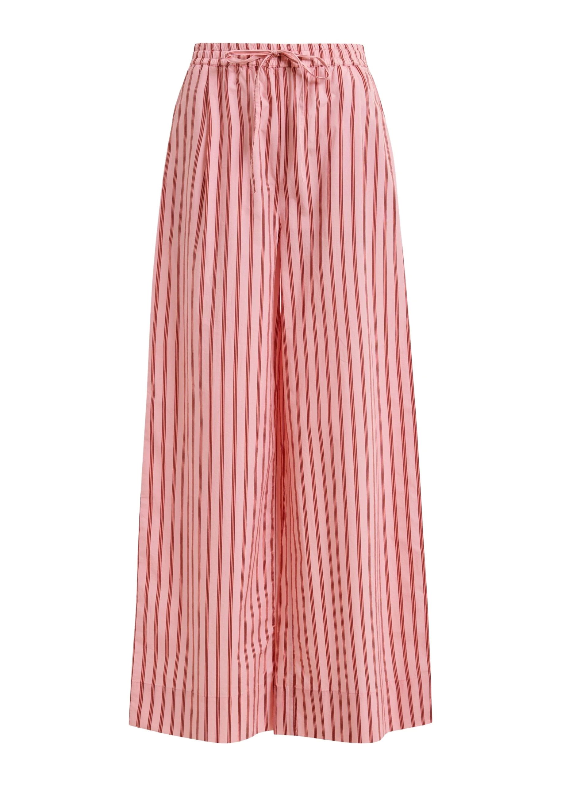 Essentiel-Antwerp-Pink-and-red-striped-cotton-wide-leg-pants-scaled56227_nobg Pink and red striped cotton wide-leg pants
