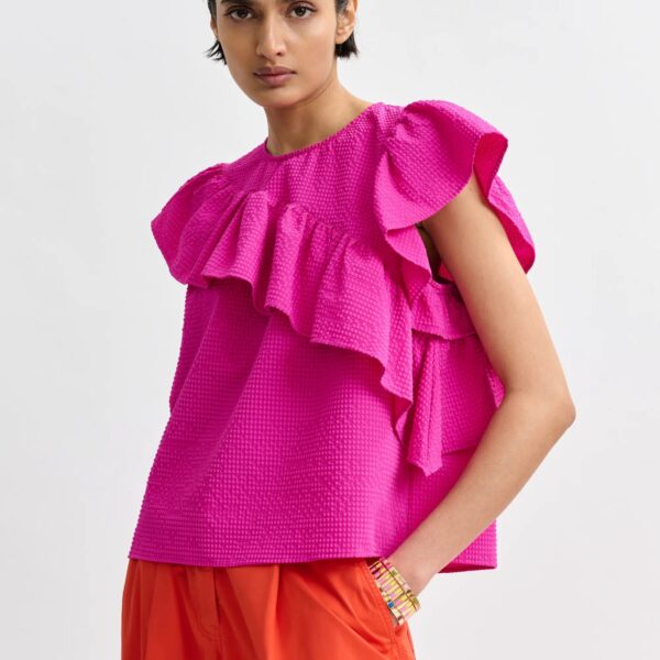 Tops Pink