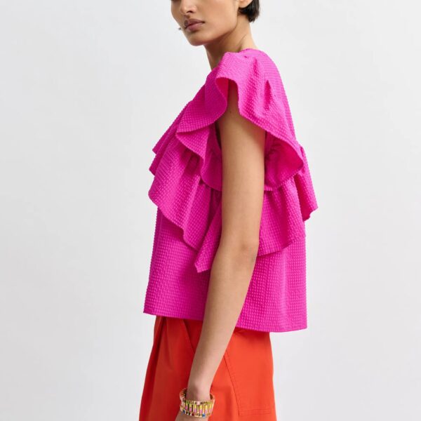 Essentiel Antwerp top