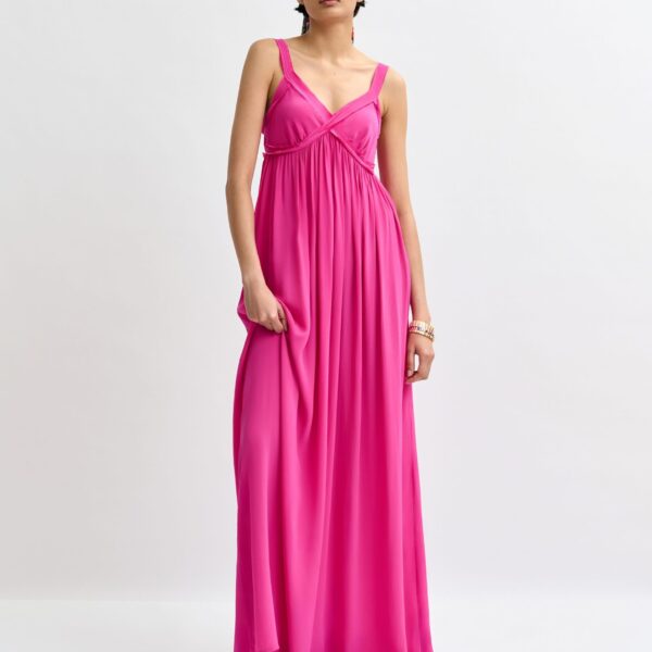 Dresses Pink