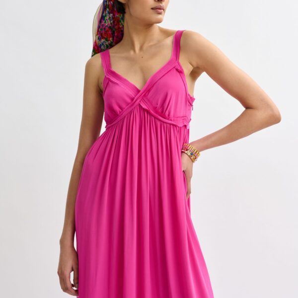 Essentiel Antwerp dress