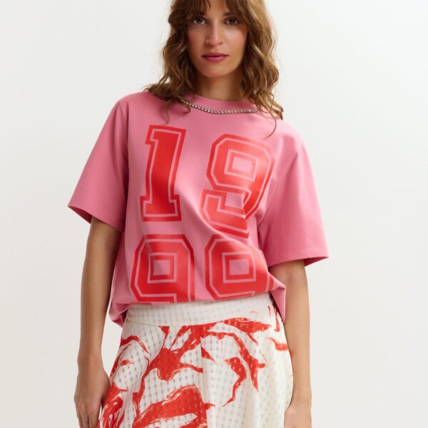 Tops Multicolour