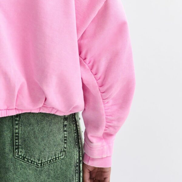 Belgian designer tops