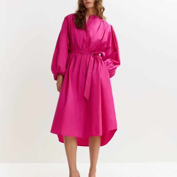 Dresses Pink