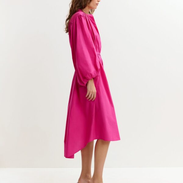 Belgian designer dresses