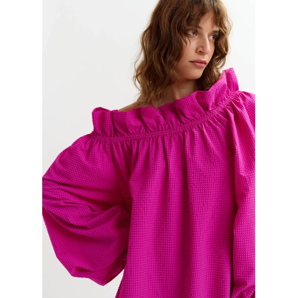 Belgian designer dresses