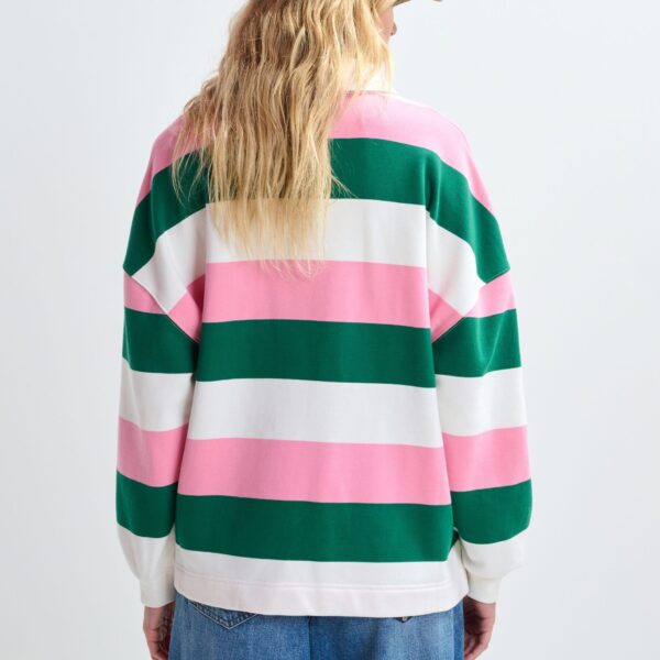 Belgian designer tops