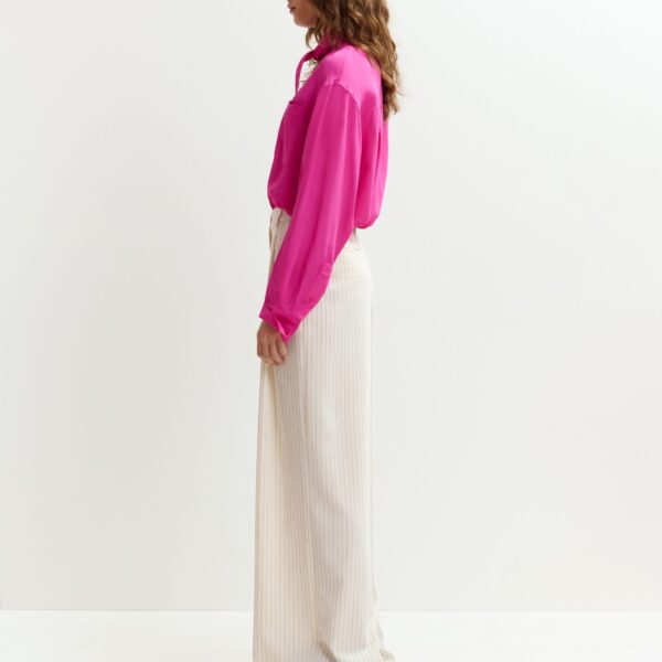 Belgian designer tops