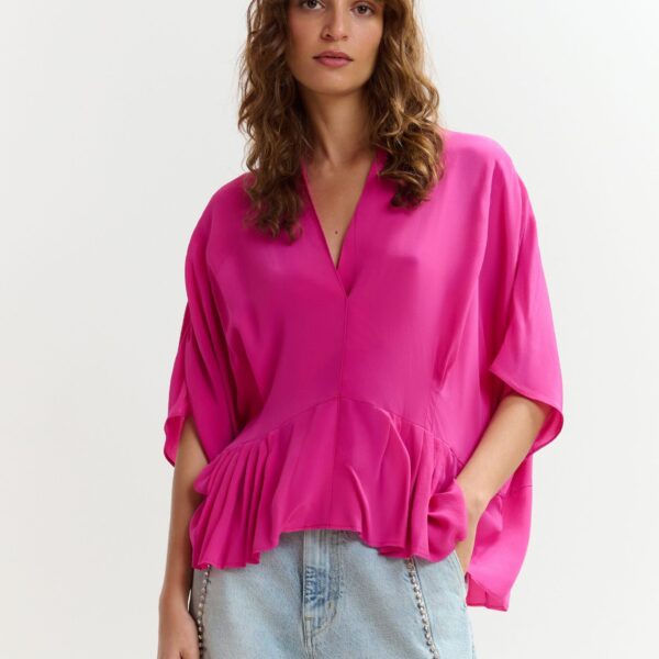 Tops Pink