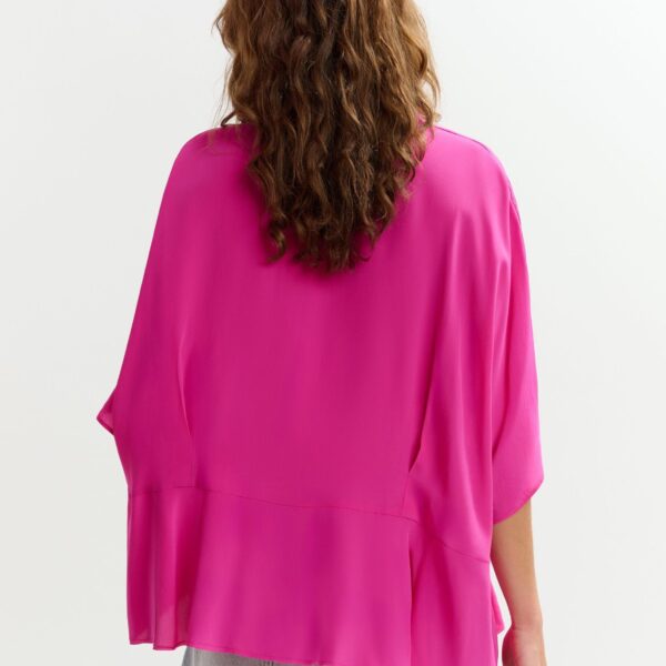 Belgian designer tops