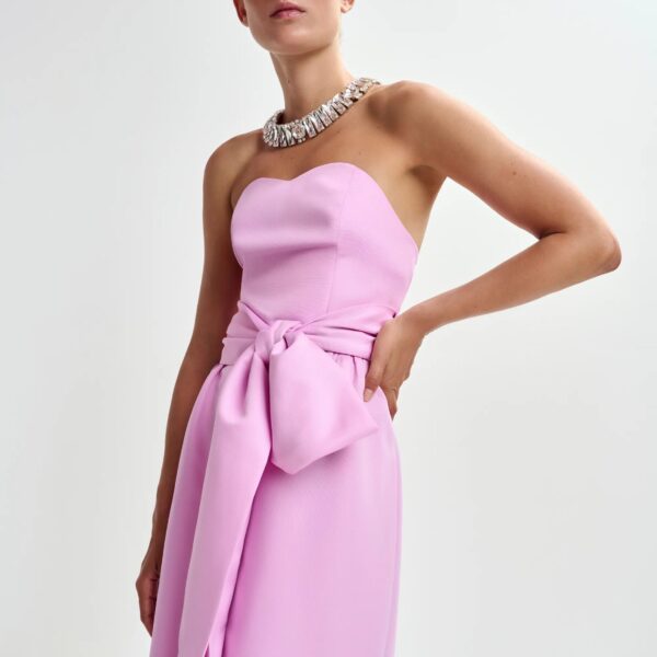 Dresses Pink