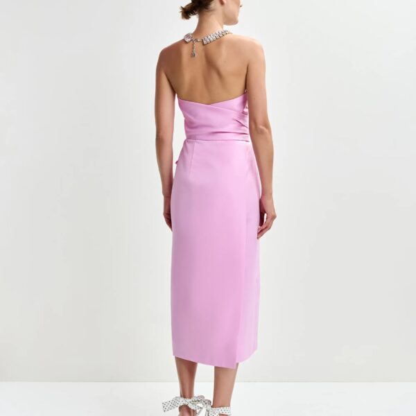 Belgian designer dresses