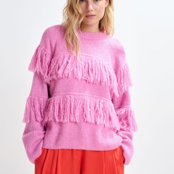 Essentiel Antwerp Knitwear