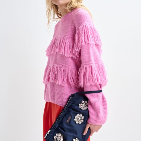 Belgian designer knitwear