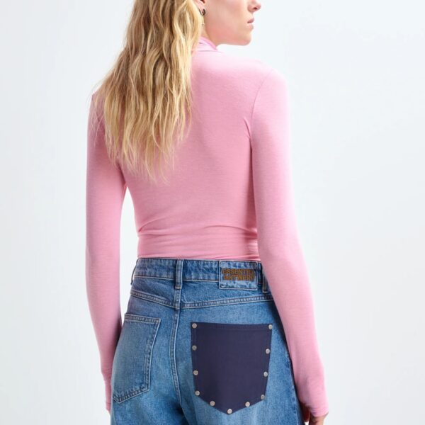 Tops Pink