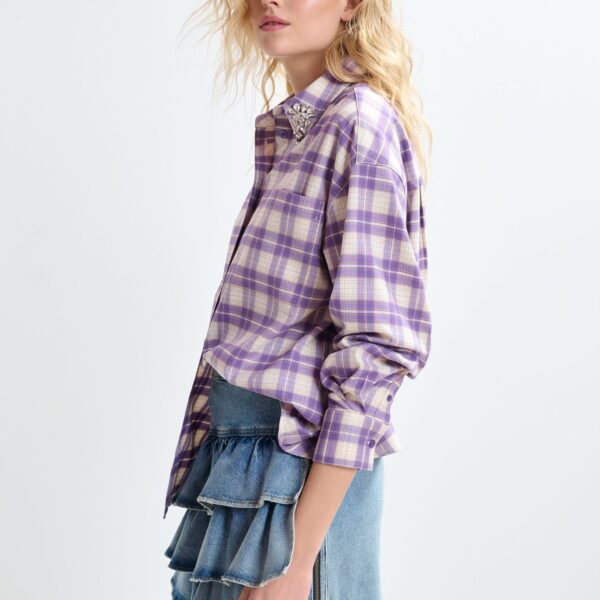 Essentiel Antwerp top
