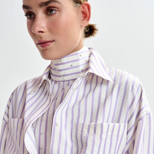 Essentiel Antwerp top