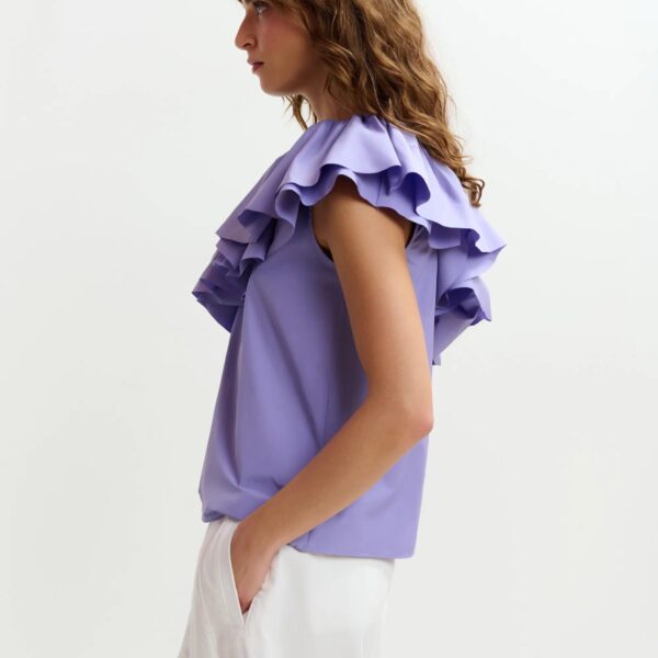 Essentiel Antwerp top