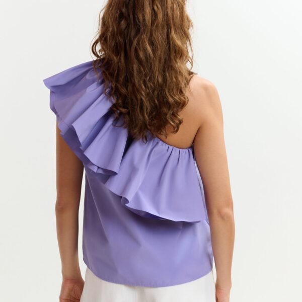 Belgian designer tops
