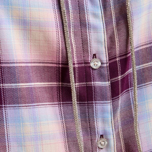 Belgian designer tops
