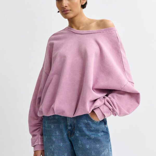 Tops Purple