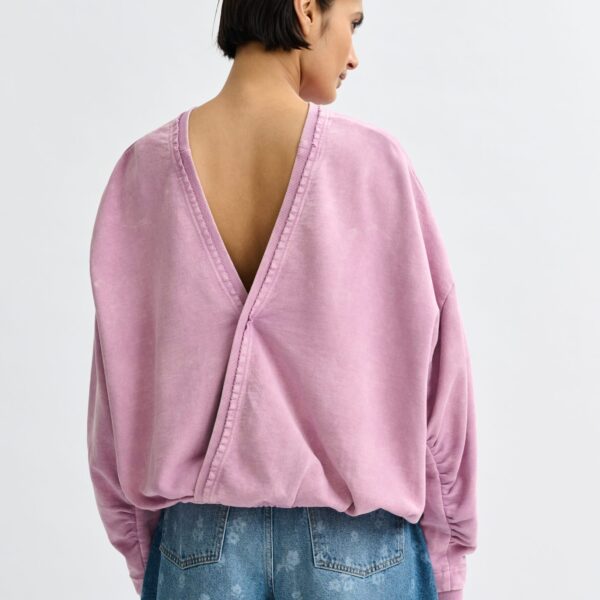Belgian designer tops