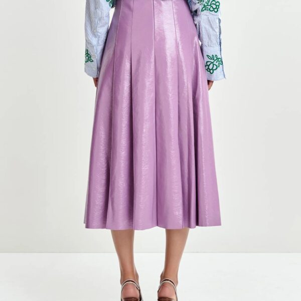 Belgian designer skirts