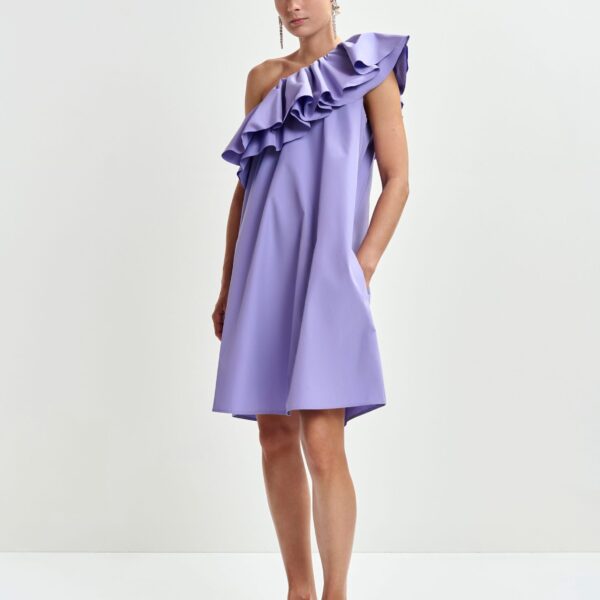 Dresses Purple