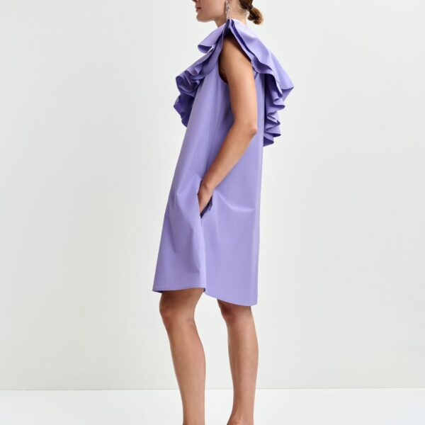 Essentiel Antwerp dress