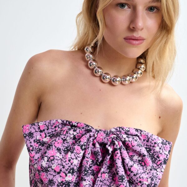 Tops Purple