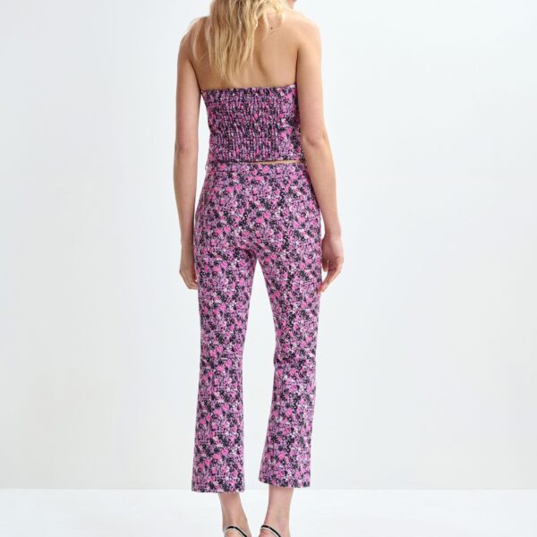 Belgian designer pants