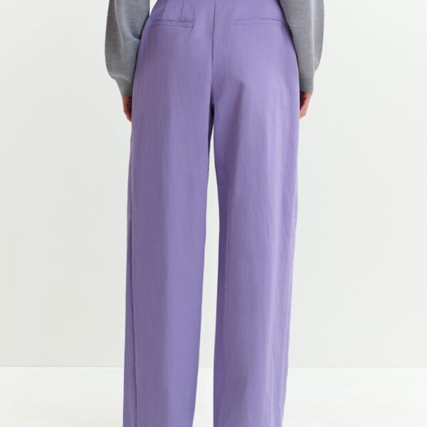 Belgian designer pants