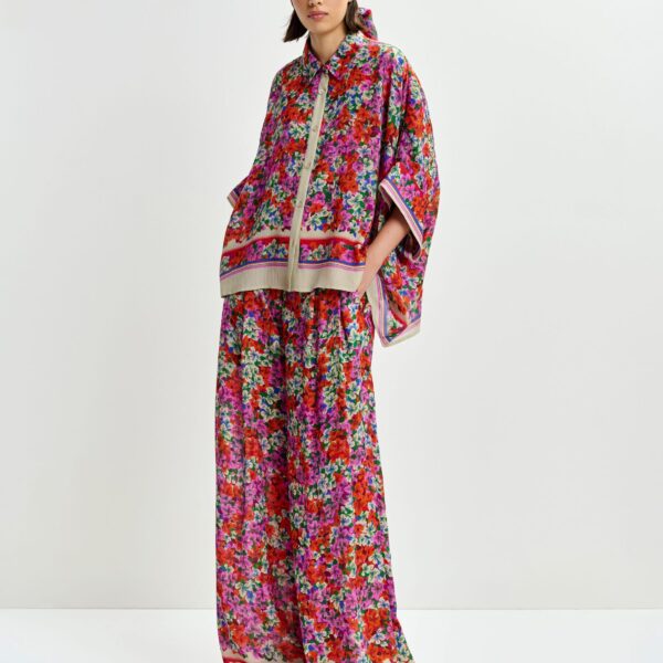Belgian designer tops