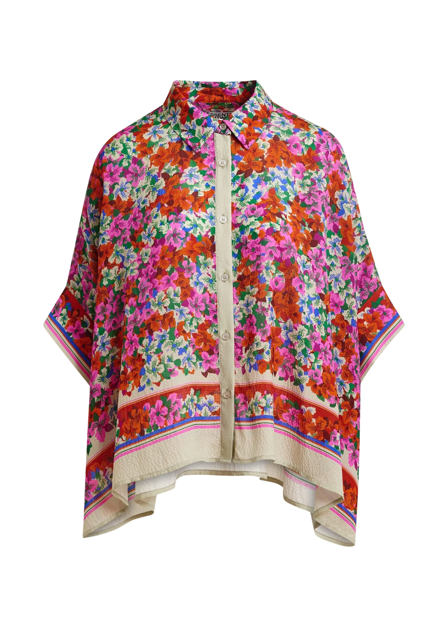 Essentiel-Antwerp-Purple-red-and-multicolor-oversized-silk-blend-floral-print-shirt-scaled76003_nobg Purple