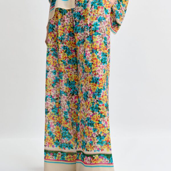Pants Multicolour