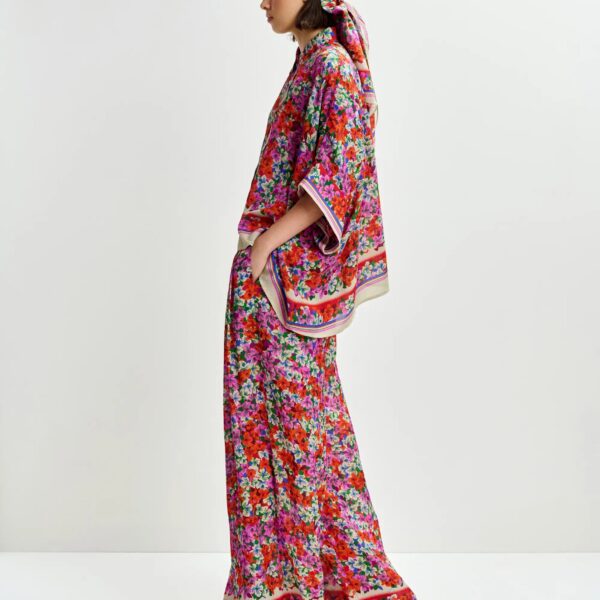 Pants Multicolour