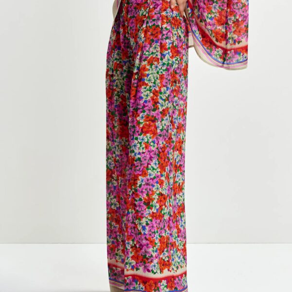 Belgian designer pants