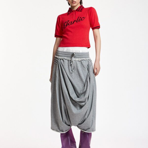 Tops Red
