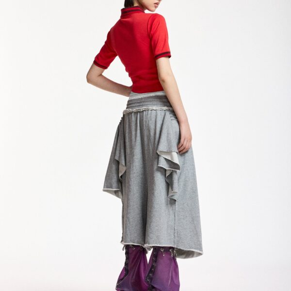 Belgian designer tops