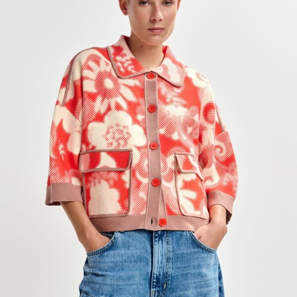 Essentiel Antwerp Knitwear
