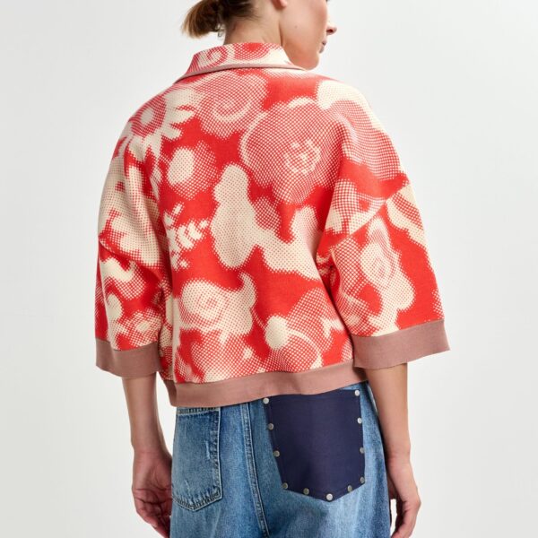 Essentiel Antwerp knit