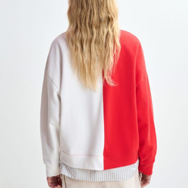 Essentiel Antwerp top