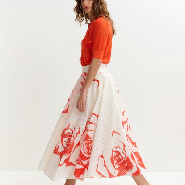 Belgian designer tops
