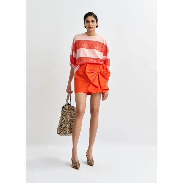 Skirts Red