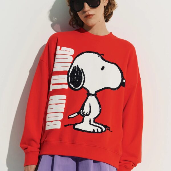 Tops Red