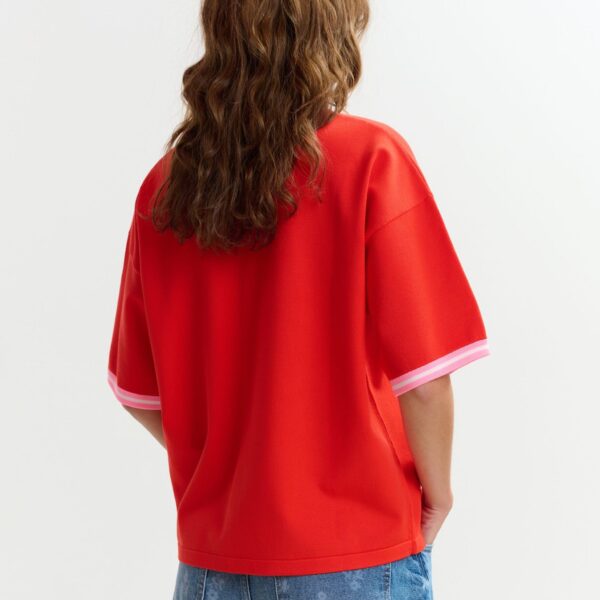 Essentiel Antwerp knit