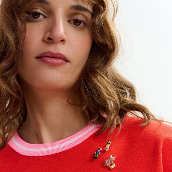 Belgian designer knitwear