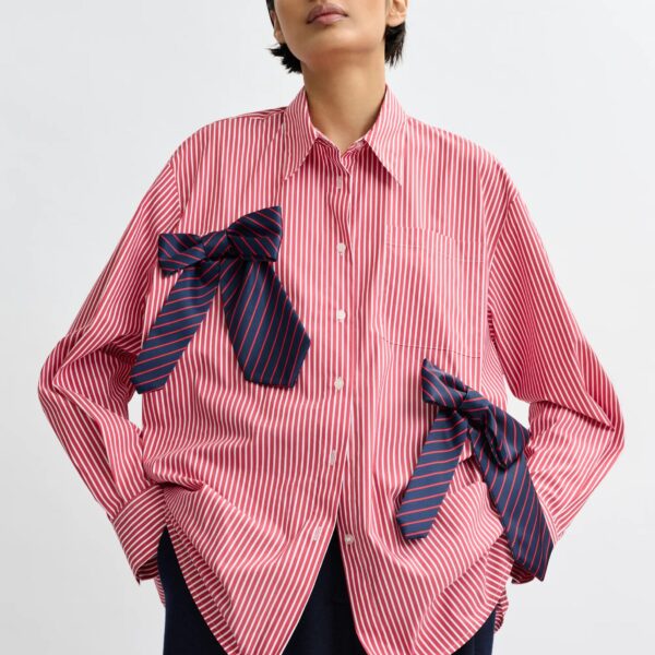 Belgian designer tops