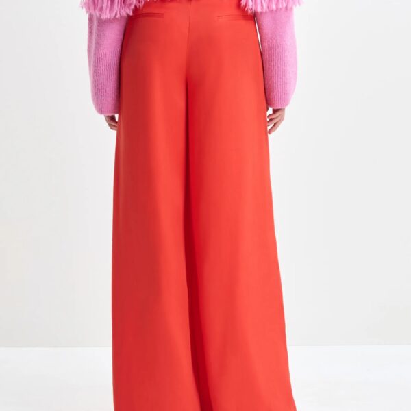 Belgian designer pants